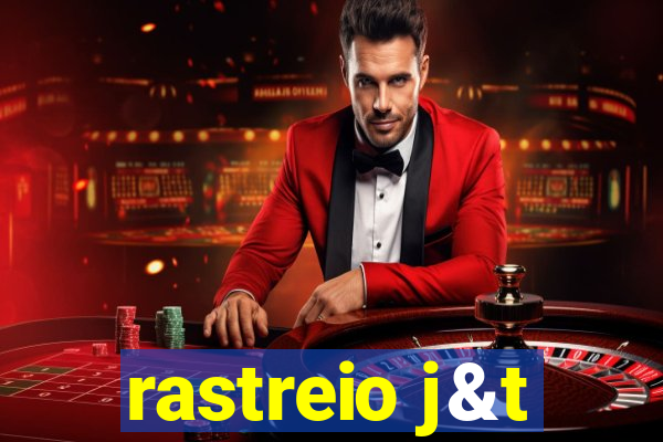 rastreio j&t